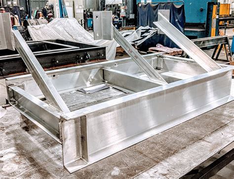 aluminum fabricated products rothschild wi|Aluminum Fabricated Products .